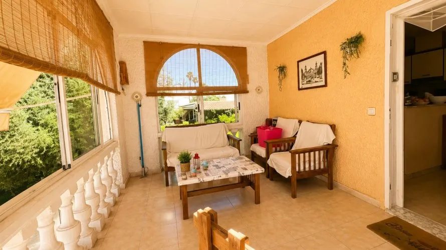 Villa de 200m² en Torrevieja, Spain No. 2394 № 27