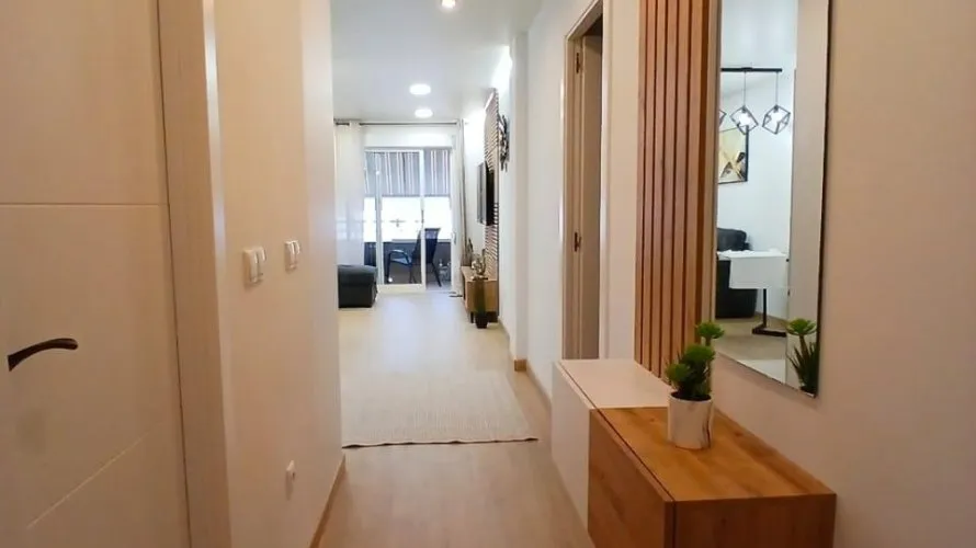 Apartamento de 1 dormitorio en Torrevieja, Spain No. 2464 № 9