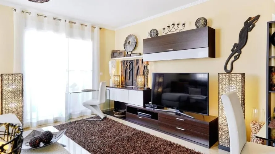 Apartamento de 110m² en Dehesa De Campoamor, Spain No. 2317 № 13