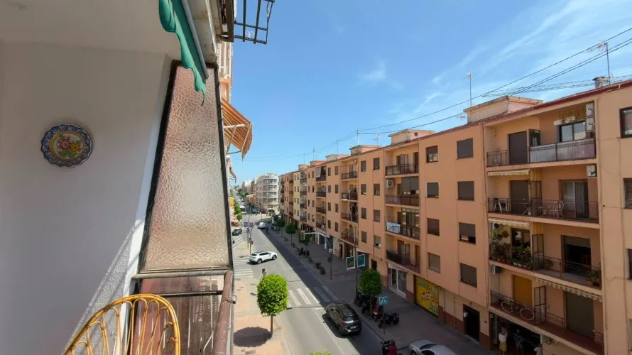 Apartamento de 2 dormitorios en Villajoyosa, Spain No. 2478 № 19