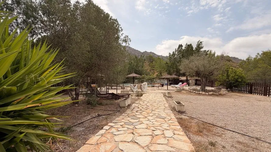 Villa de 3 dormitorios en Murcia, Spain No. 2389 № 26
