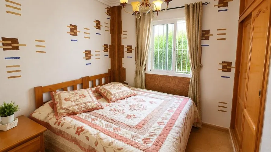 Apartamento de 2 dormitorios en La Zenia, Spain No. 2429 № 8