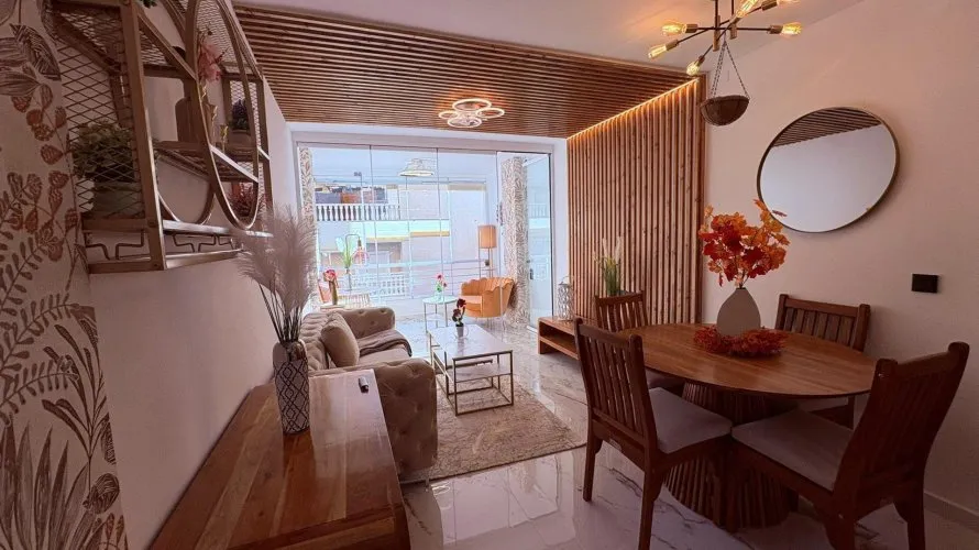 Apartamento de 1 dormitorio en Torrevieja, Spain No. 2408 № 10