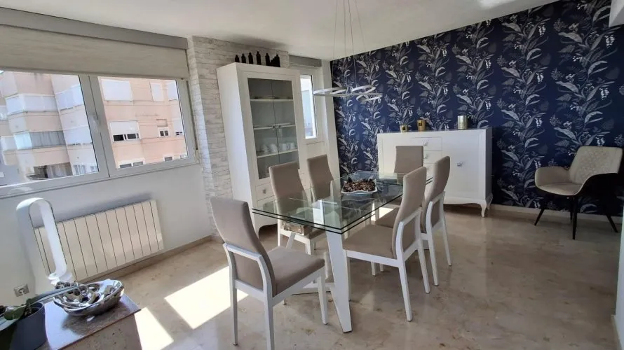 Apartamento de 136m² en Benidorm, Spain No. 2430 № 8