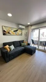 Apartamento de 1 dormitorio en Torrevieja, Spain No. 2464