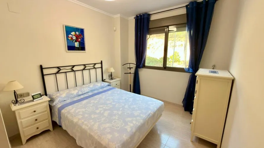 Apartamento de 2 dormitorios en Finestrat, Spain No. 2391 № 14