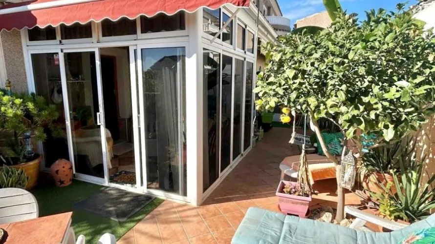 Villa de 2 dormitorios en Torrevieja, Spain No. 2459 № 18
