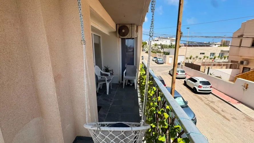 Apartamento de 2 dormitorios en Torrevieja, Spain No. 2409 № 12