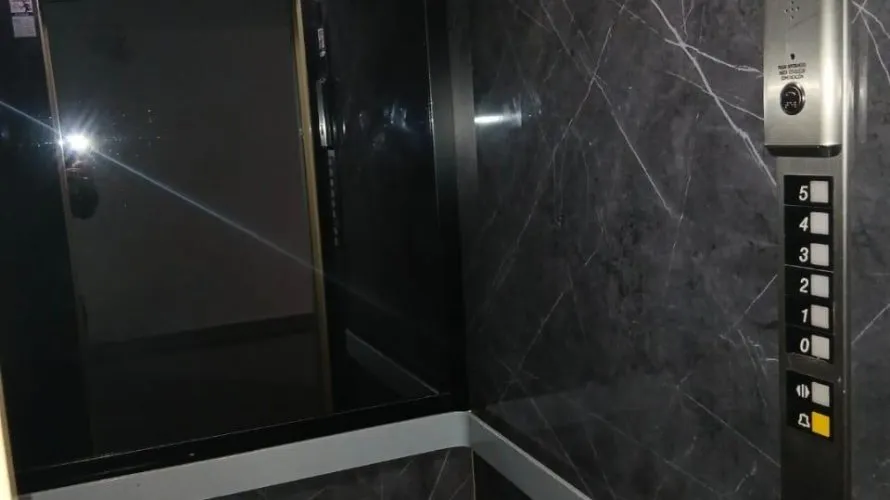 Apartamento de 1 dormitorio en Torrevieja, Spain No. 2464 № 18