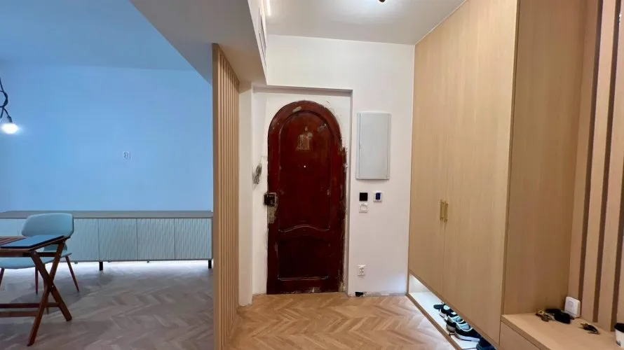 Apartamento de 2 dormitorios en Valencia, Spain No. 2425 № 2