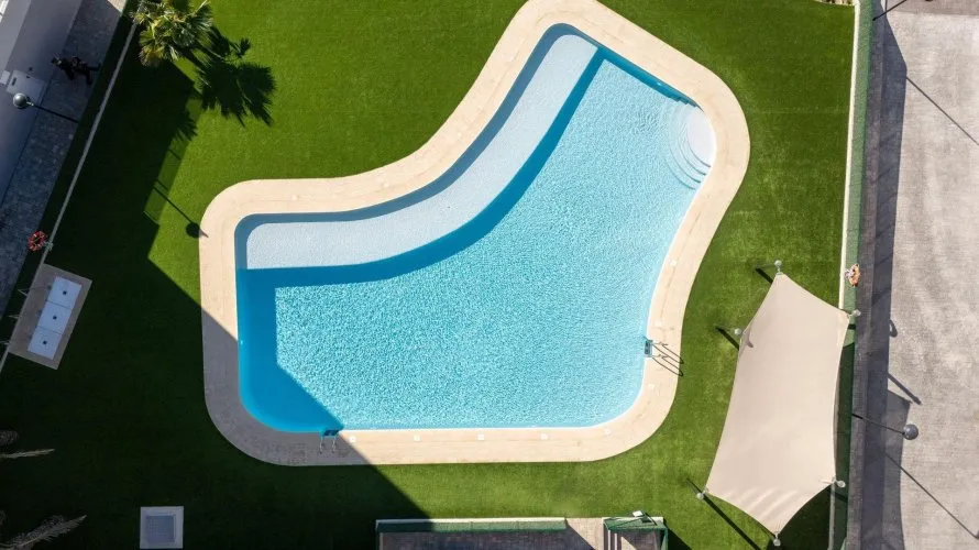 Apartamento de 106m² en Santa Pola, Spain No. 2330 № 4