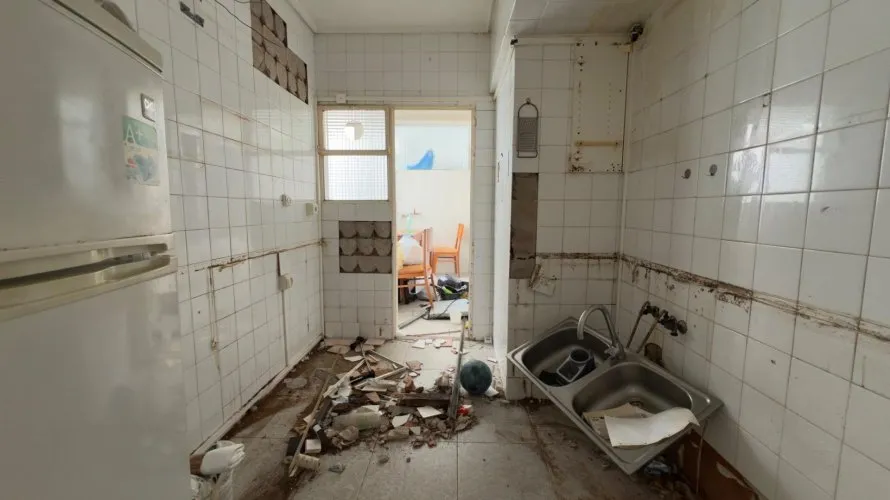Apartamento de 4 dormitorios en Alicante, Spain No. 2402 № 14