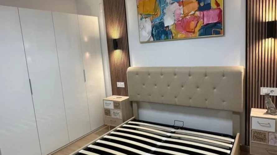 Apartamento de 1 dormitorio en Torrevieja, Spain No. 2464 № 6