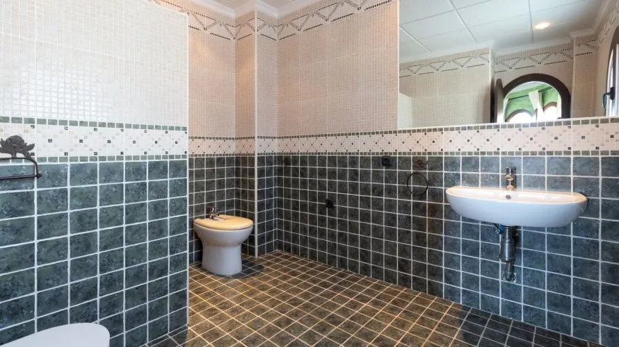 Villa de 624m² en La Zenia, Spain No. 2321 № 18