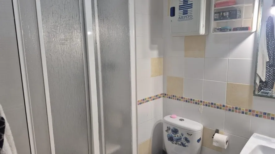 Apartamento de 2 dormitorios en Valencia, Spain No. 2384 № 10