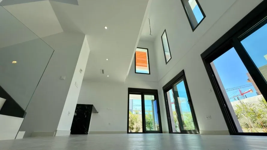 Villa de 4 dormitorios en Mutxamel, Spain No. 2439 № 23