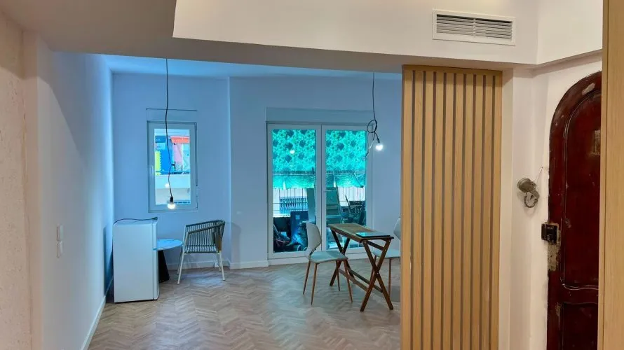 Apartamento de 2 dormitorios en Valencia, Spain No. 2425 № 14
