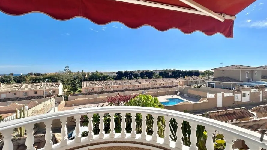 Villa de 2 dormitorios en Torrevieja, Spain No. 2459 № 10