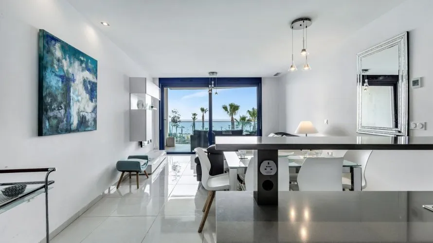 Apartamento de 114m² en Torrevieja, Spain No. 2325 № 19