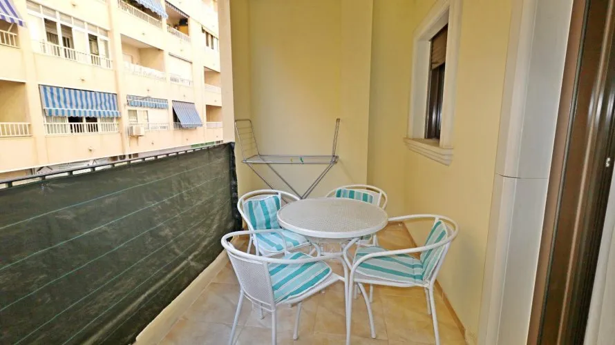 Apartamento de 2 dormitorios en Torrevieja, Spain No. 2487 № 12