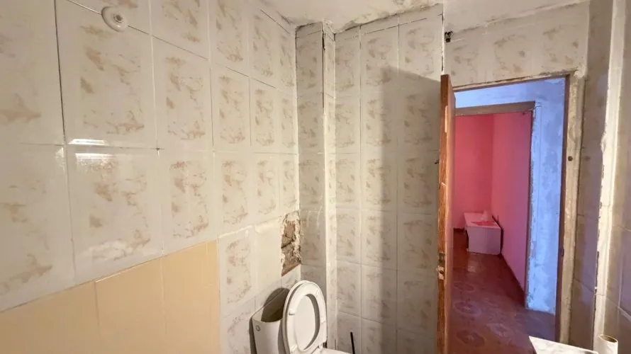 Apartamento de 75m² en Alicante, Spain No. 2388 № 1