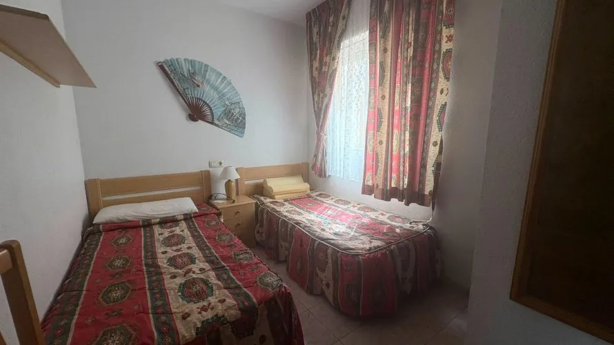 Apartamento de 1 dormitorio en Torrevieja, Spain No. 2475 № 18