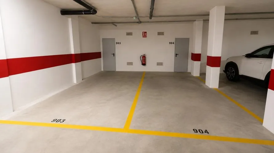 Apartamento de 3 dormitorios en Torrevieja, Spain No. 2427 № 21