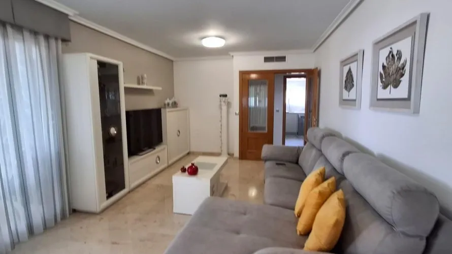 Apartamento de 136m² en Benidorm, Spain No. 2430 № 19