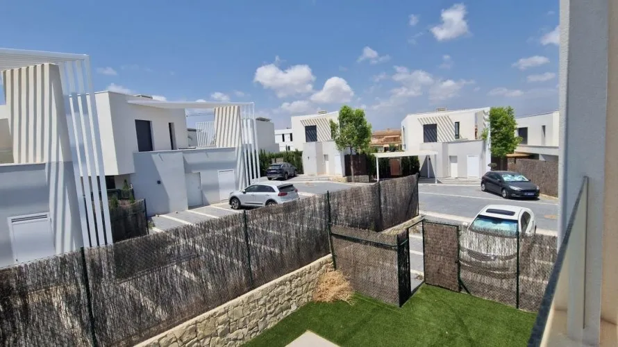 Villa de 3 dormitorios en La Font, Spain No. 2334 № 8
