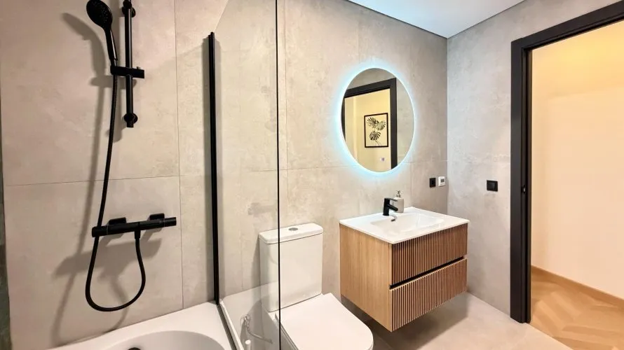 Apartamento de 3 dormitorios en Torrevieja, Spain No. 2601 № 19