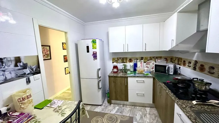 Apartamento de 100m² en Alicante, Spain No. 2611 № 14