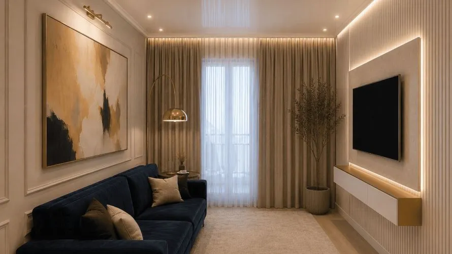 Apartamento de 32m² en Torrevieja, Spain No. 2572