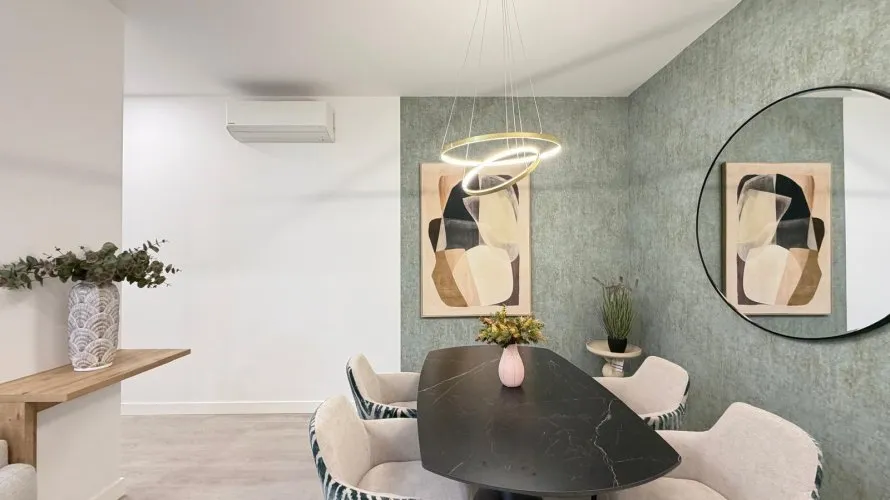 Apartamento de 2 dormitorios en Torrevieja, Spain No. 2664 № 14