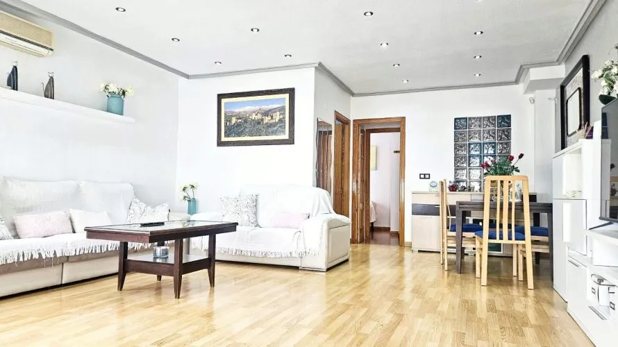 Apartamento de 150m² en Los Altos, Spain No. 2524 № 19