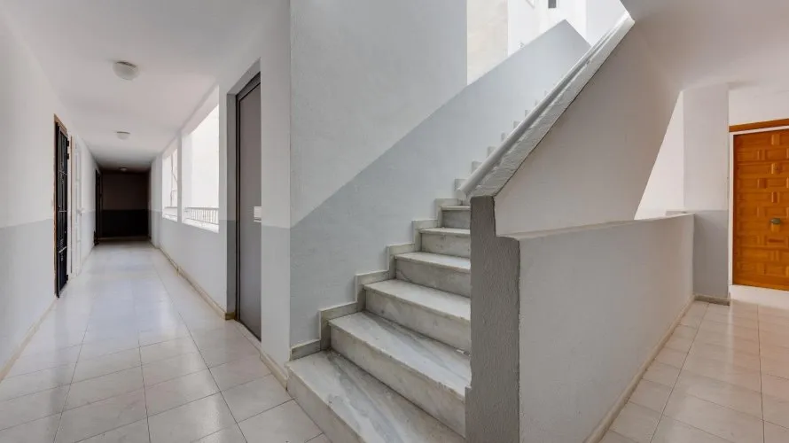 Apartamento de 24m² en Torrevieja, Spain No. 2577 № 11