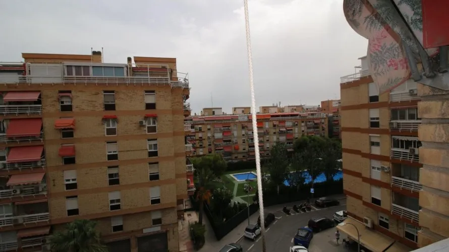 Apartamento de 2 dormitorios en Alicante, Spain No. 2522 № 5