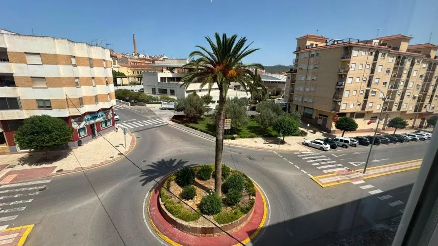Apartamento de 2 dormitorios en Segorbe, Spain No. 2505 № 16