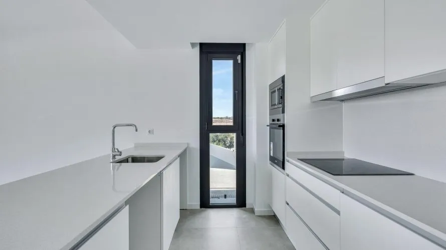 Apartamento de 113m² en Dehesa De Campoamor, Spain No. 2597 № 24
