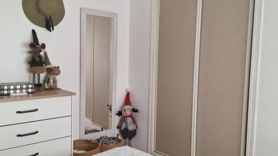 Ático de 1 dormitorio en Torrevieja, Spain No. 2679 № 15