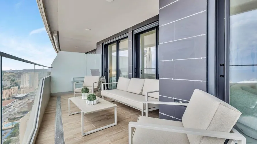 Apartamento de 81m² en Benidorm, Spain No. 2674 № 27