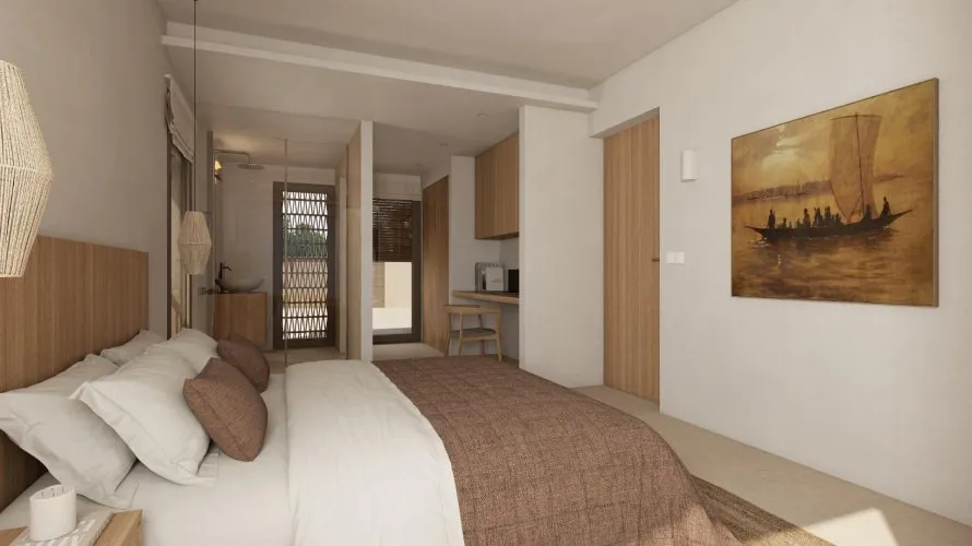 Villa de 4 dormitorios en Benissa, Spain No. 2631 № 7