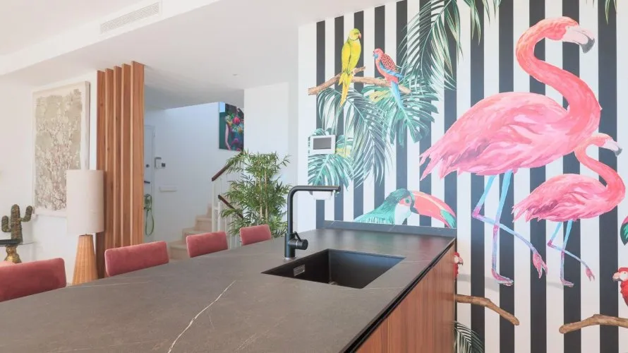 Villa de 170m² en Los Alcázares, Spain No. 2647 № 24
