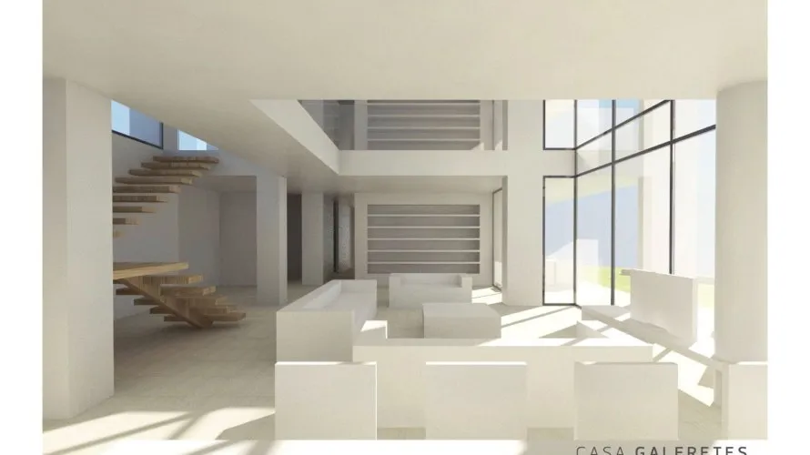 Villa de 546m² en Dénia, Spain No. 2554