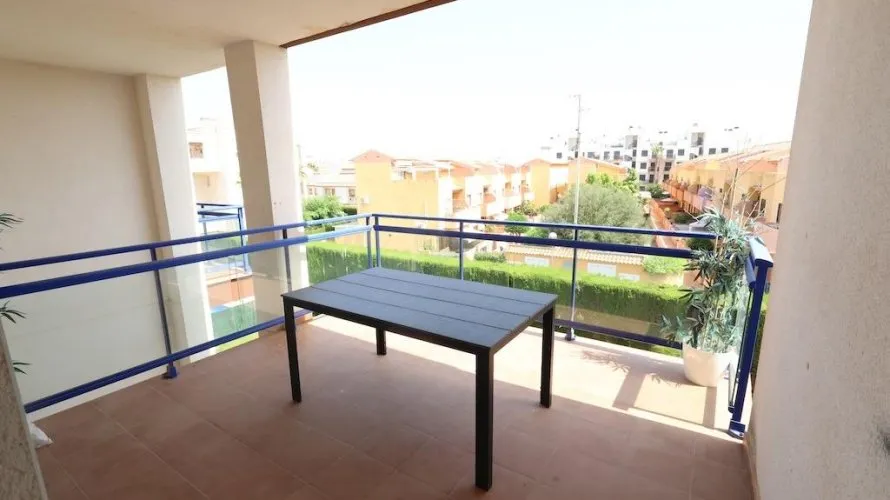 Apartamento de 2 dormitorios en Alicante, Spain No. 2520 № 11