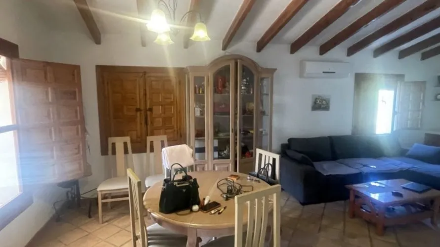 Villa de 180m² en Cabo Roig, Spain No. 2568 № 11