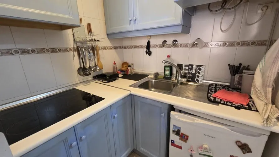 Apartamento de 39m² en Torrevieja, Spain No. 2493 № 9