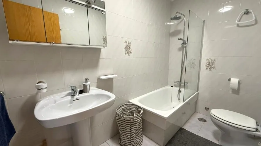 Ático de 2 dormitorios en Torrevieja, Spain No. 2531