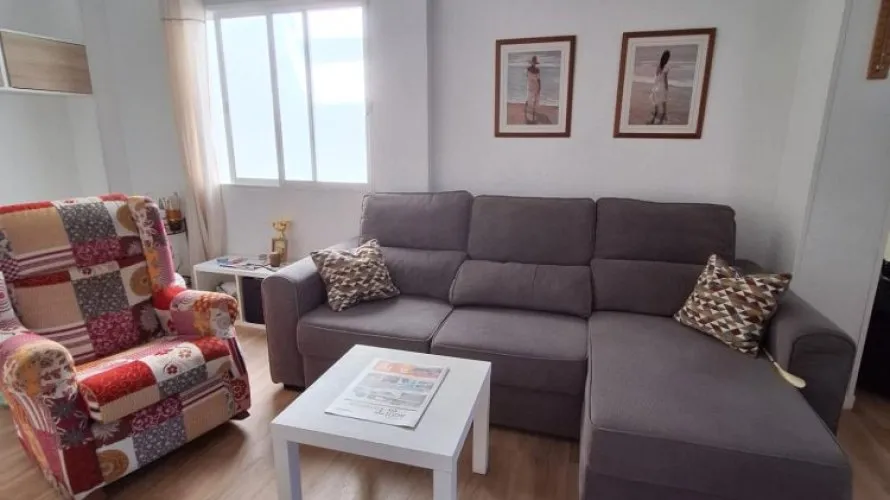 Ático de 1 dormitorio en Torrevieja, Spain No. 2679 № 21