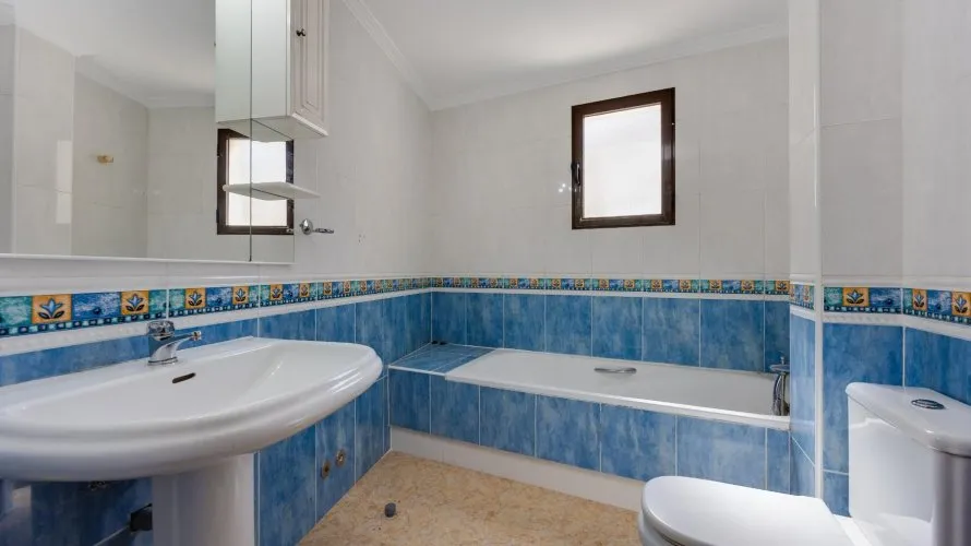 Apartamento de 112m² en San Miguel de Salinas, Spain No. 2525 № 26