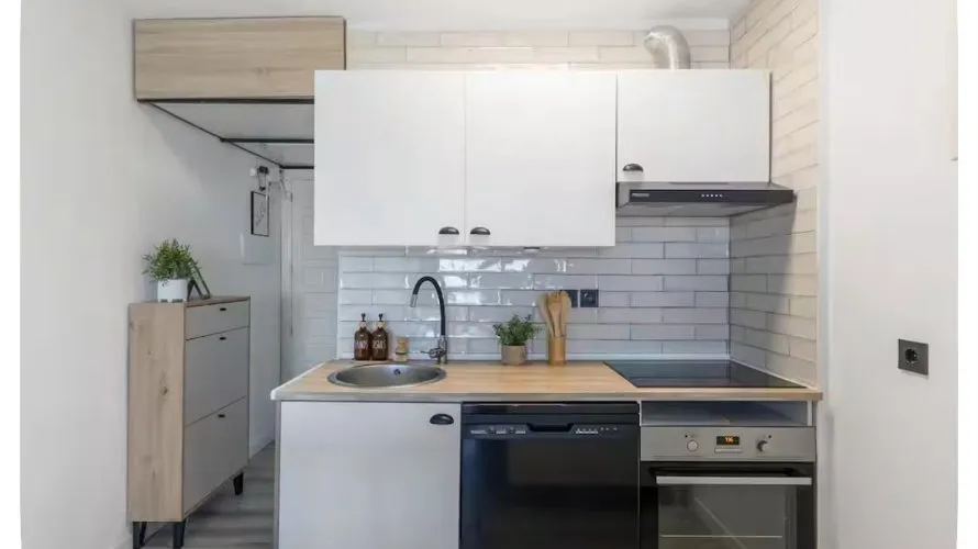 Apartamento de 25m² en Torrevieja, Spain No. 2508 № 27